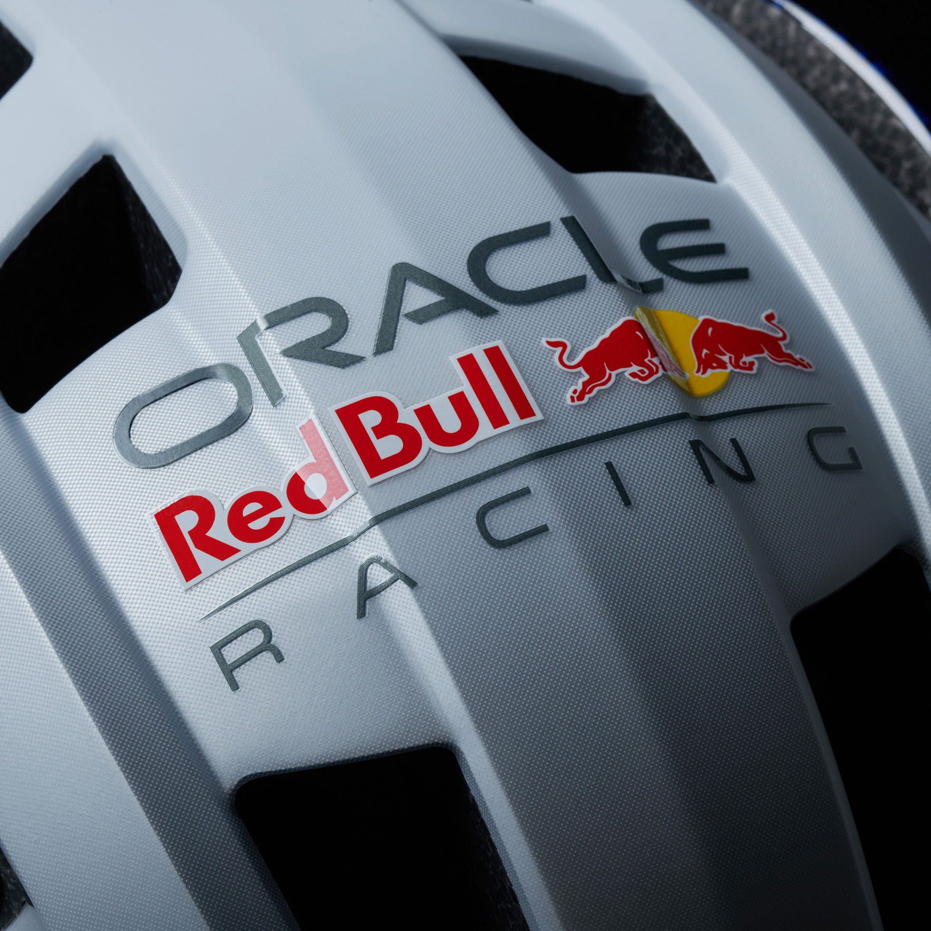 HJC Ibex 3 Road Helmet - Oracle Redbull Racing 2026 Spe