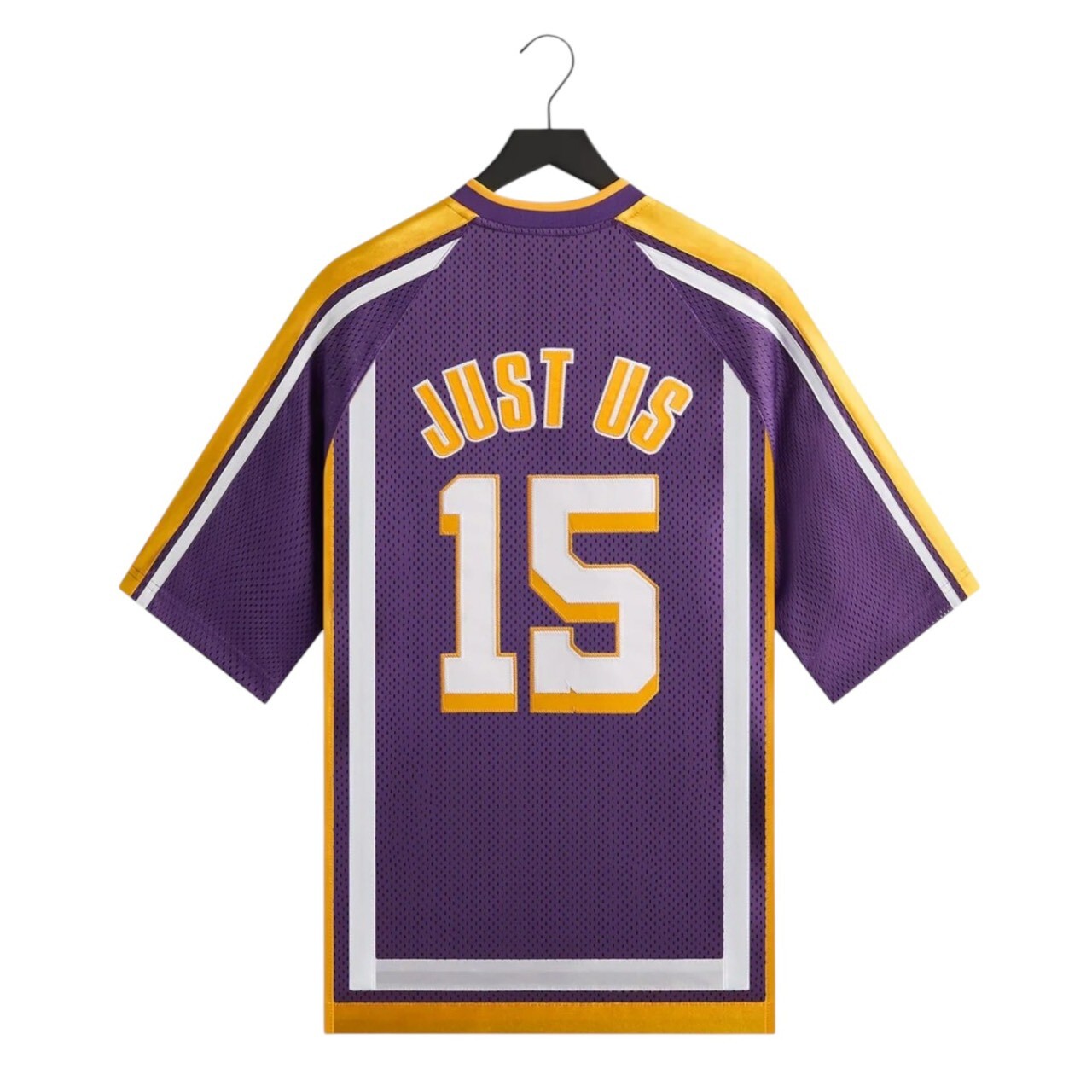 Kith NBA All-Star Los Angeles Lakers Leon Shirt FULL SIZE