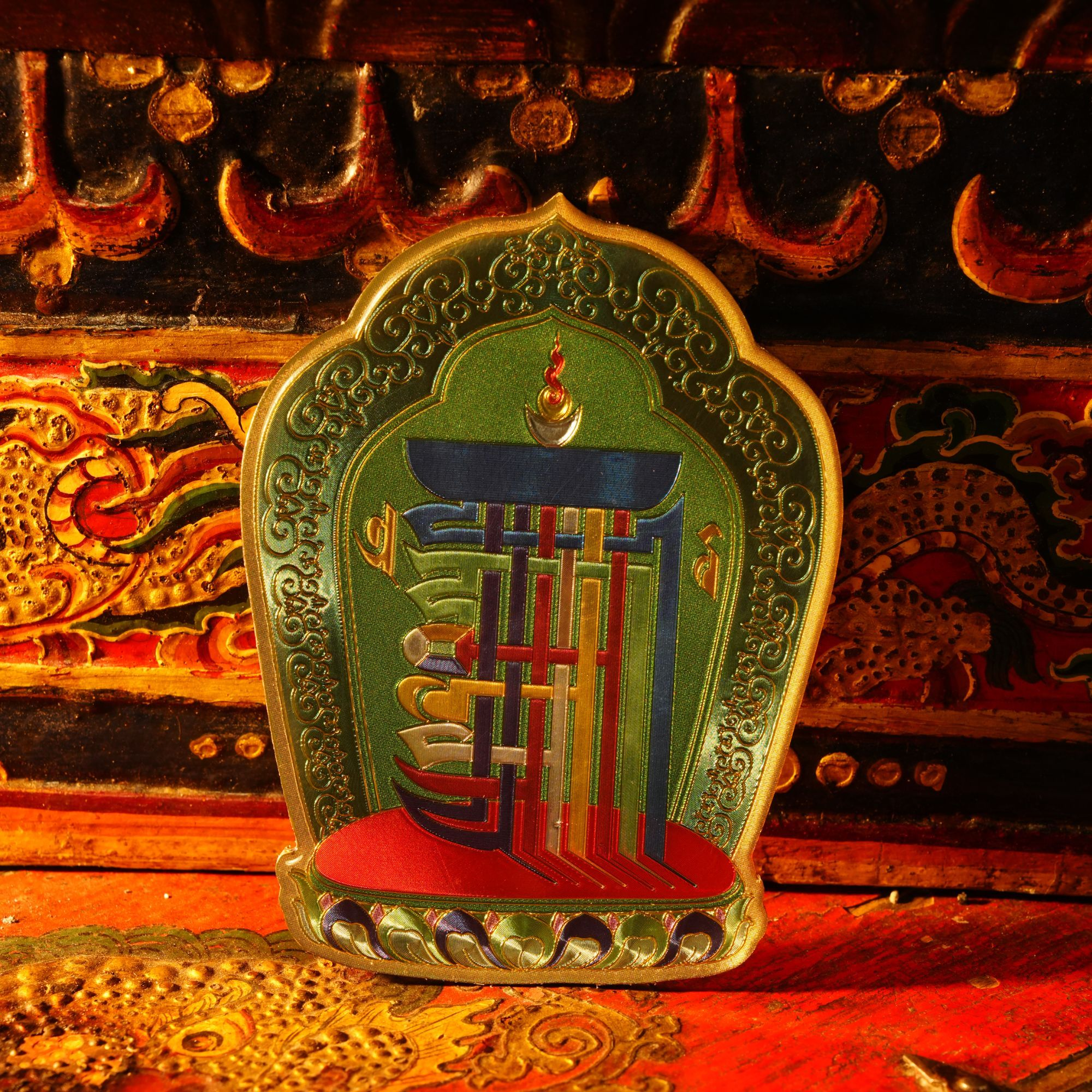 0524NK02-TIBET-NKLN-冰箱貼（B-F2）
