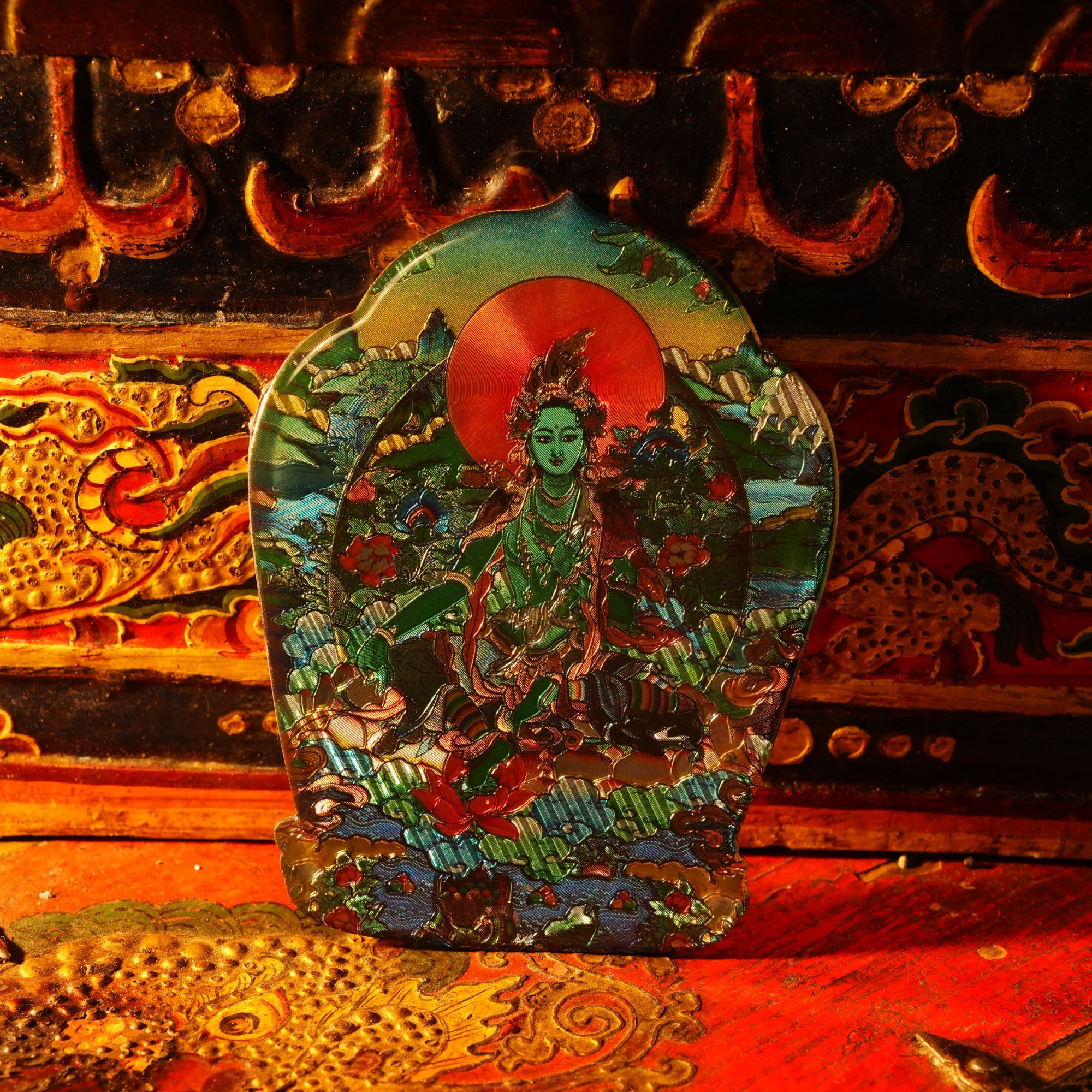 0524NK02-TIBET-NKLN-冰箱貼（B-F2）