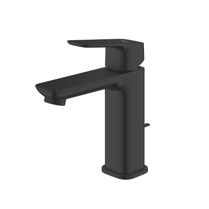 GROHE｜CUBEO M-Size 單槍面盆龍頭  101749000