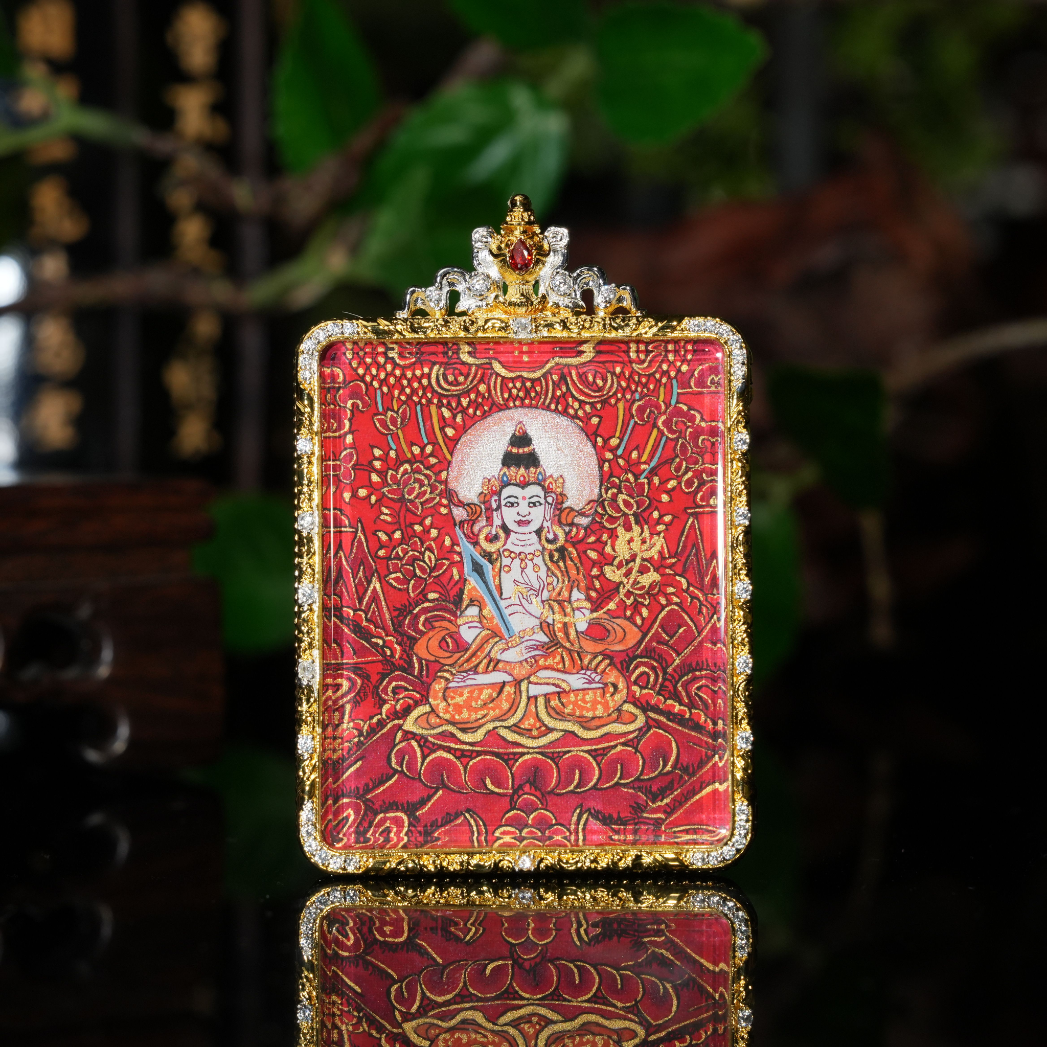 0524NK05-TIBET-NKLN-紅唐八大（B-J5）