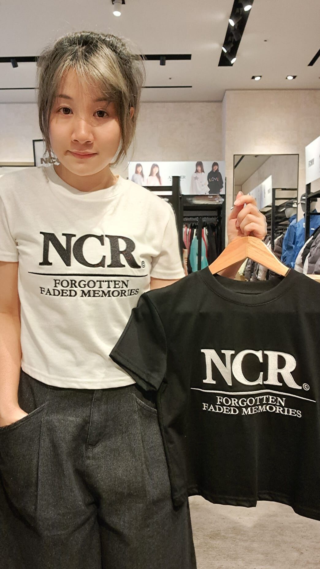 韓國代購 NCOVER 08