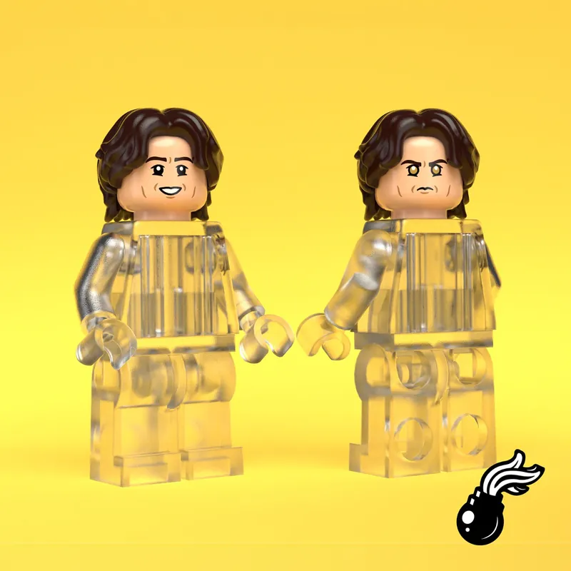 【BrickBangers】哨兵