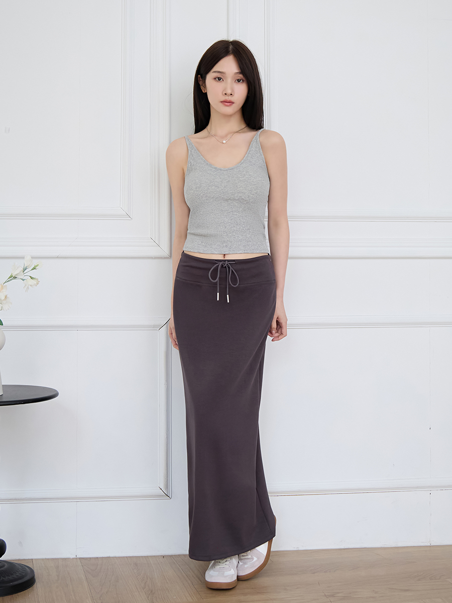 心機挖背綁帶bra top(2806)