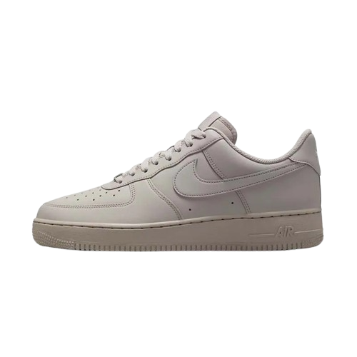 【官網限定】Nike Air Force 1 Low '07 "College" 水泥灰 男鞋 IH1698-001 V
