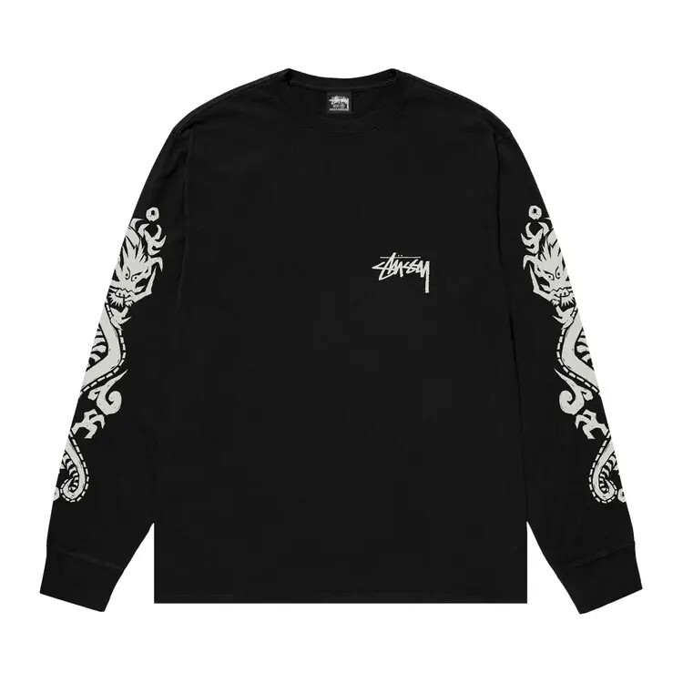 ✅(STUSSY特賣) STUSSY 龍魂 短袖上衣