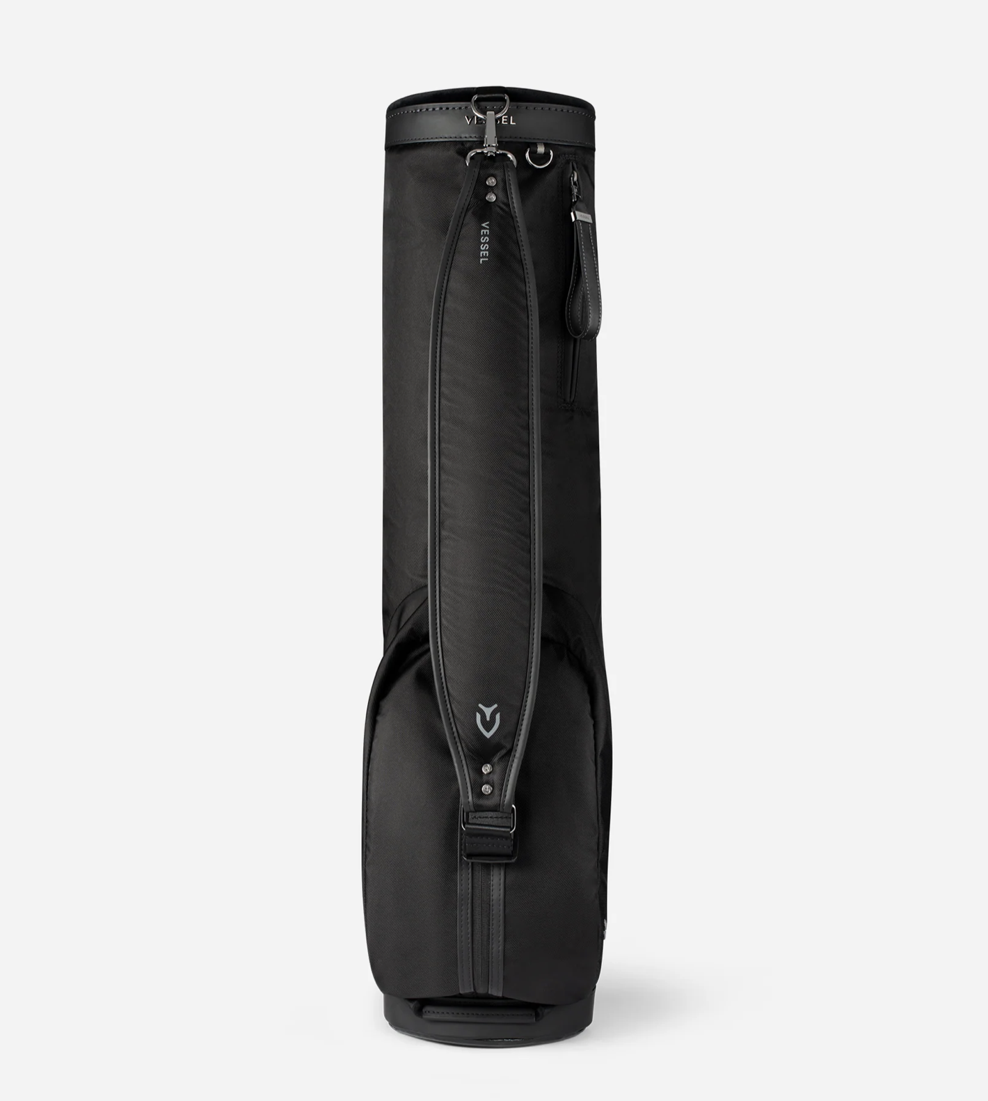 Vessel Sunday Carry - Black