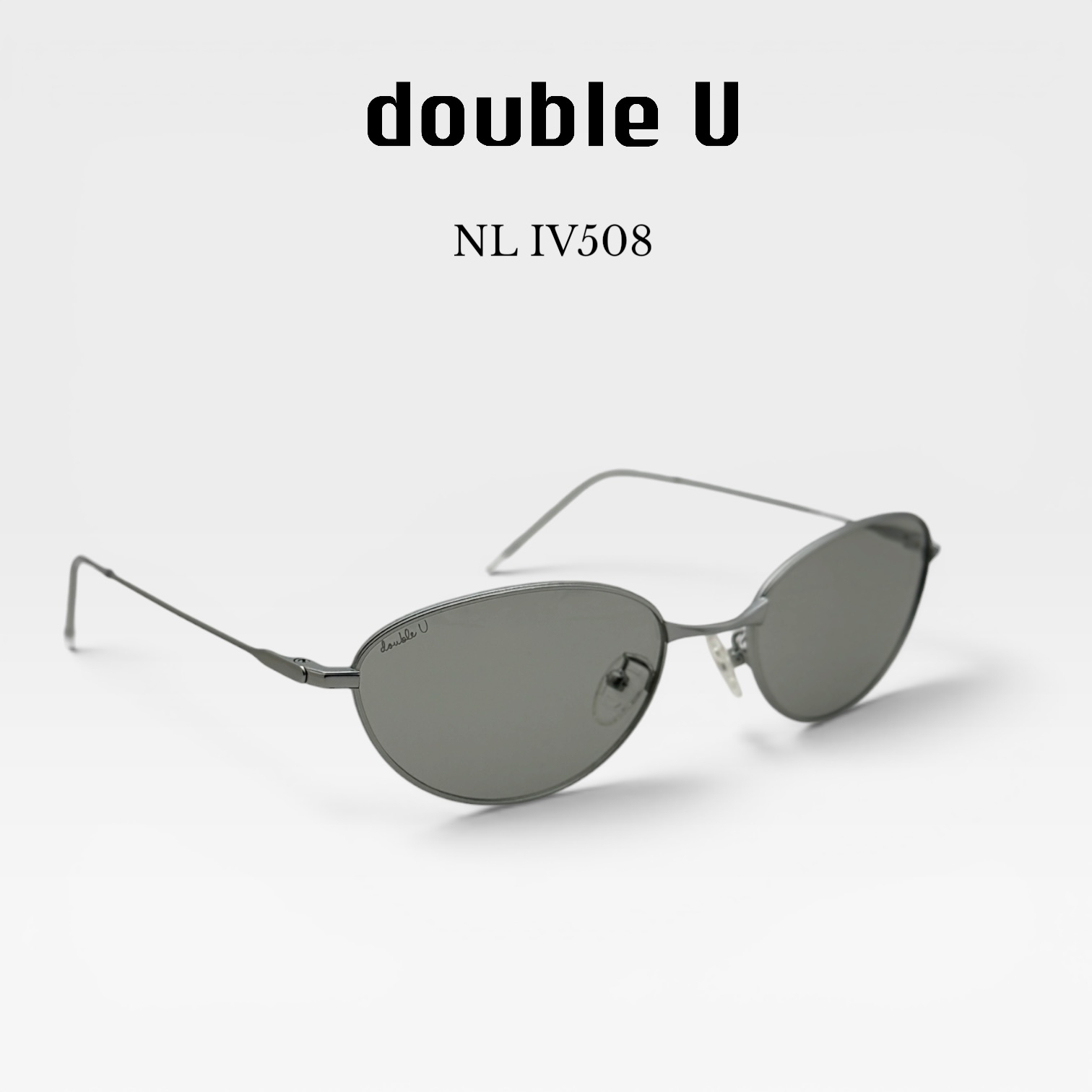 double U (NL) IV508