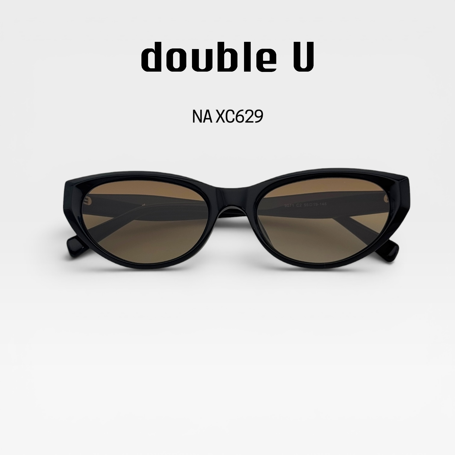double U (NA) XC629
