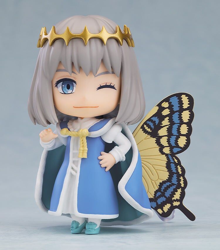 驚喜黏土人 Fate/Grand Order 奧伯隆收藏系列