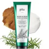 [S] PLU ROSEMARY HERB ORIGINAL BODY SCRUB (EXFOLIATING & MOISTURIZING & GLOWING), 8809237074998 (SPLU54)