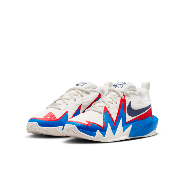 【官網限定】Nike ST Dynamite "Sail Photo" 恐龍戰隊 籃球鞋 大童鞋 IH2308-105 V