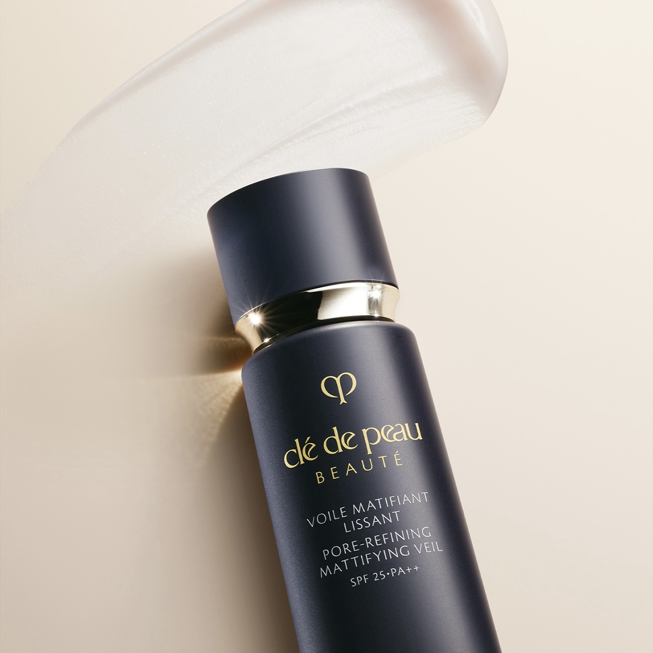 Cle De Peau Pore-refining Mattifying Veil 粧前乳霜 (柔霧啞緻） 38ml