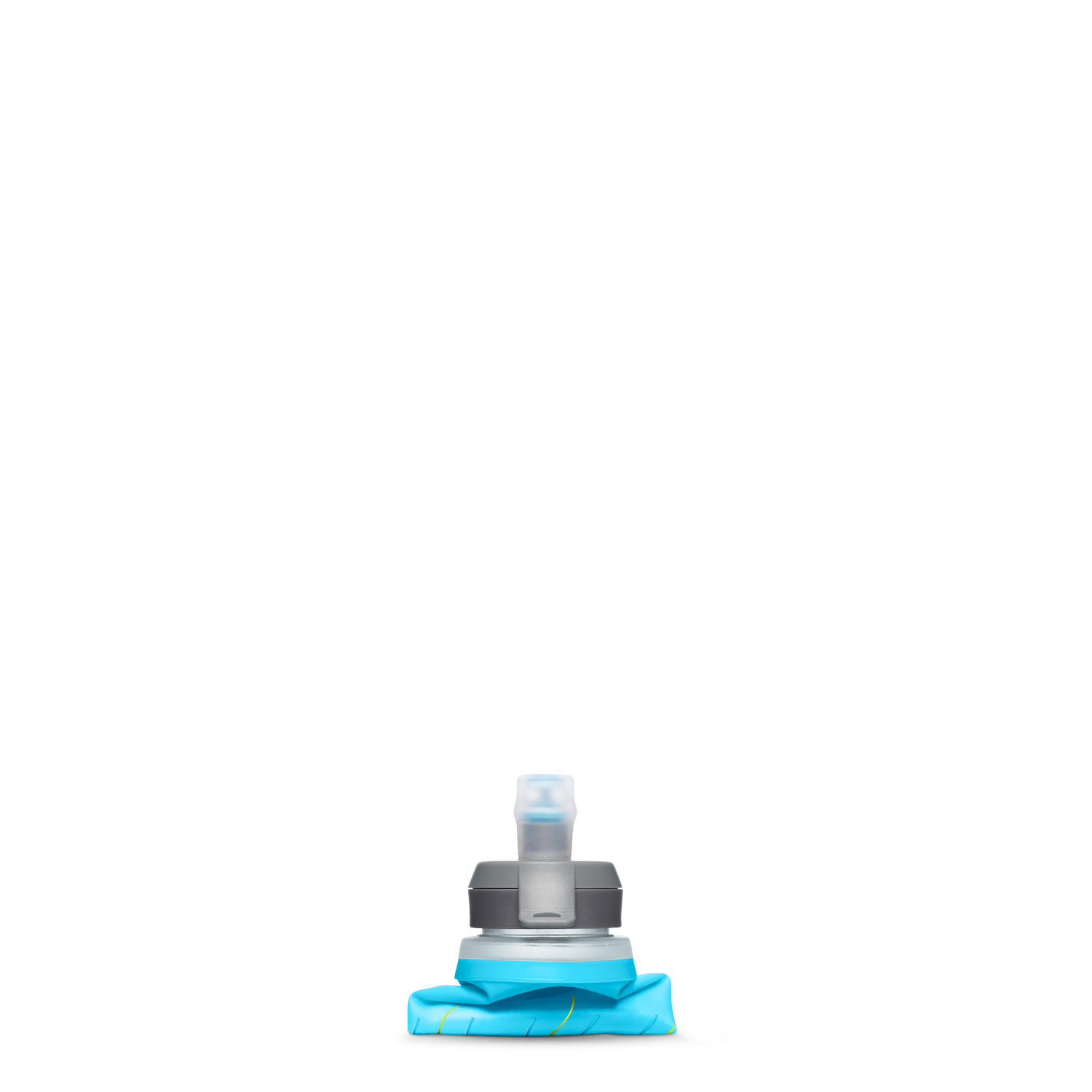 Hydrapak SKYFLASK SPEED 軟式運動水壺 350ml (new)