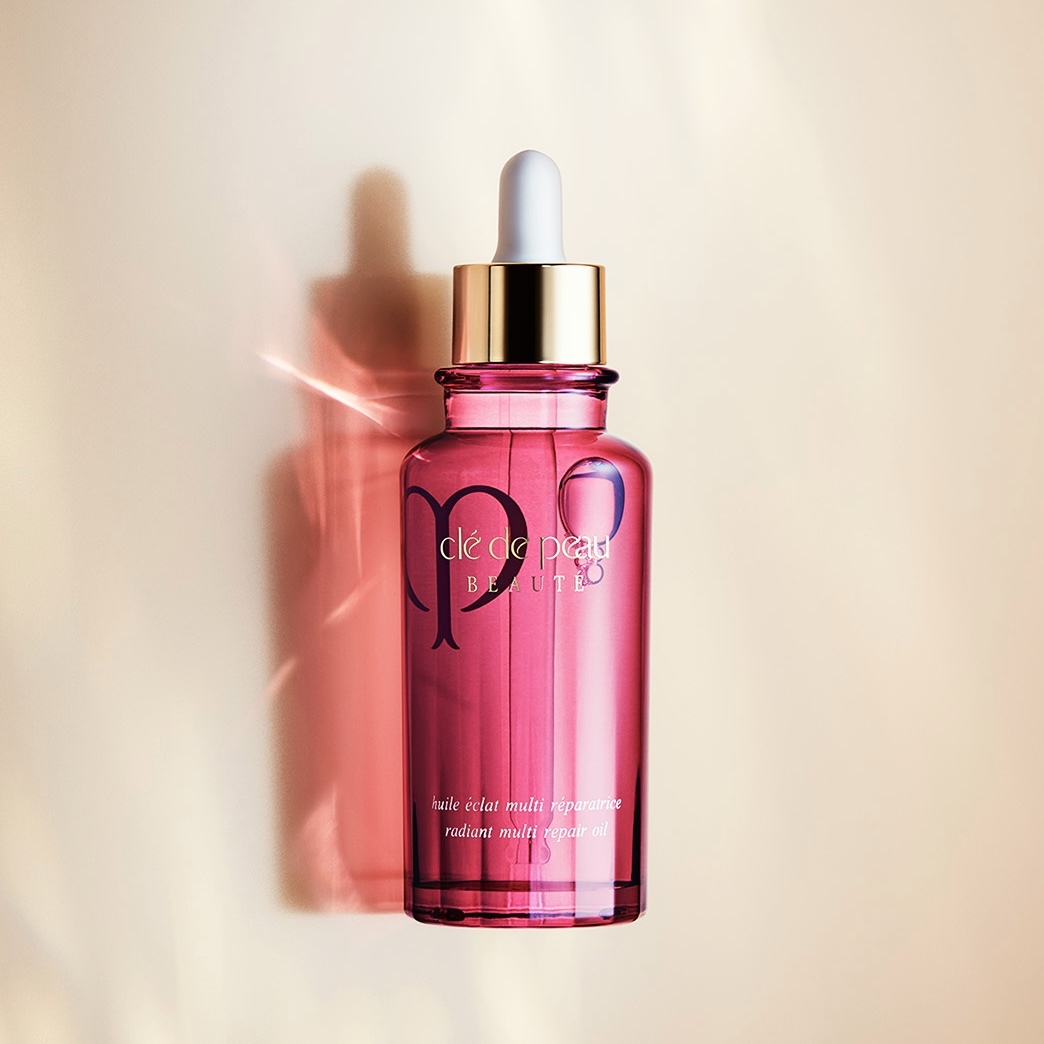Cle De Peau Radiant Repair Oil 全效修護精華油 75ml