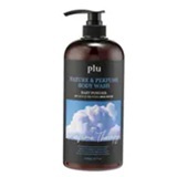 [S] PLU BABY POWDER NATURE AND PERFUME BODY WASH, 8809237077289 (SPLU58)