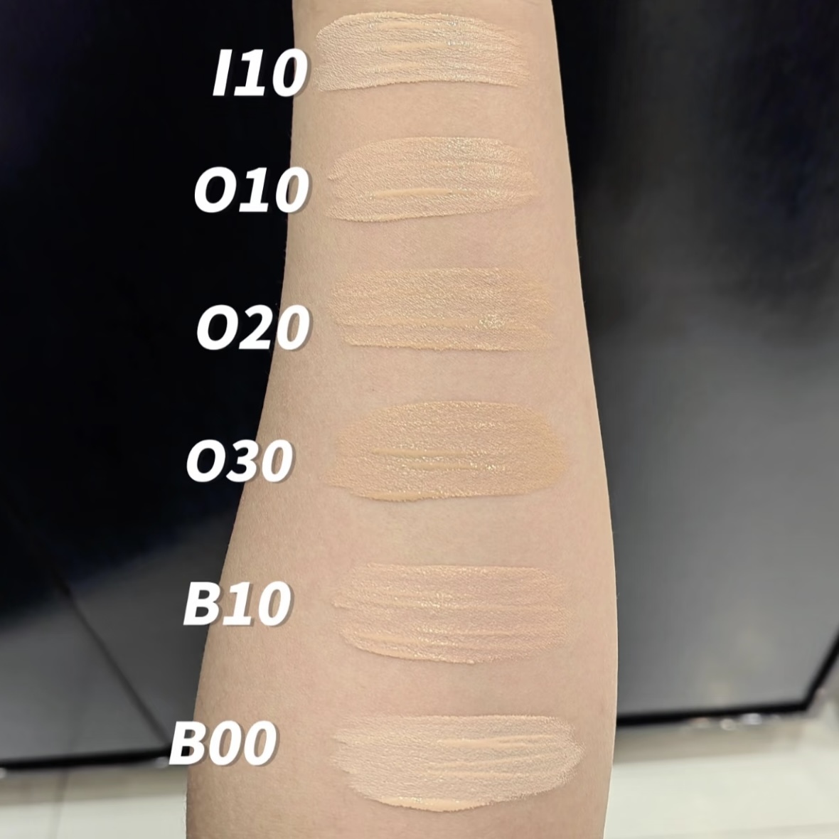 Cle De Peau - Radiant Fluid Foundation Matte SPF20 PA+++ 鑽光柔霧修護粉底液 35mL