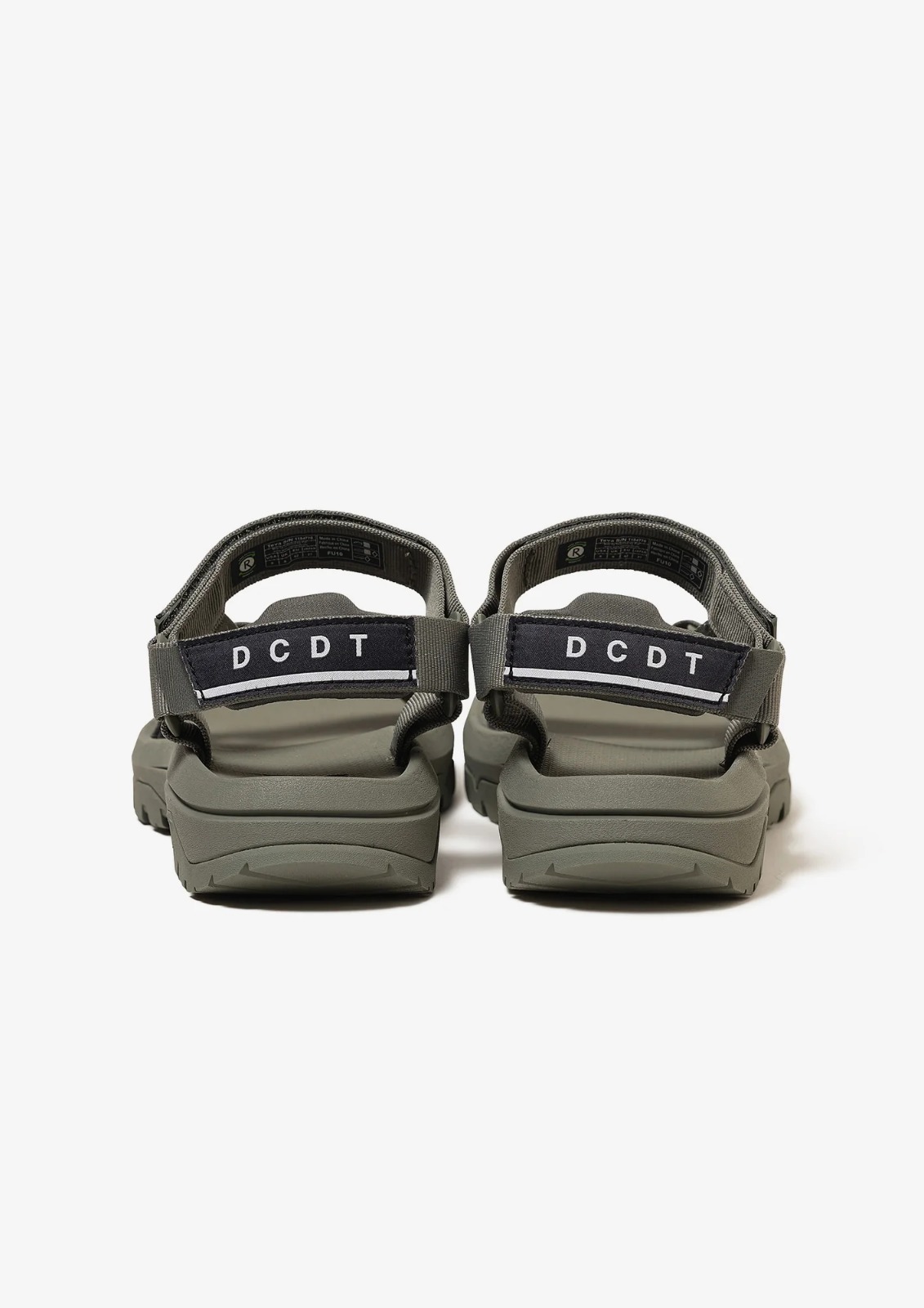現貨|DESCENDANT x Teva Hurricane XLT3 DCDT 261DKDS-FW01S