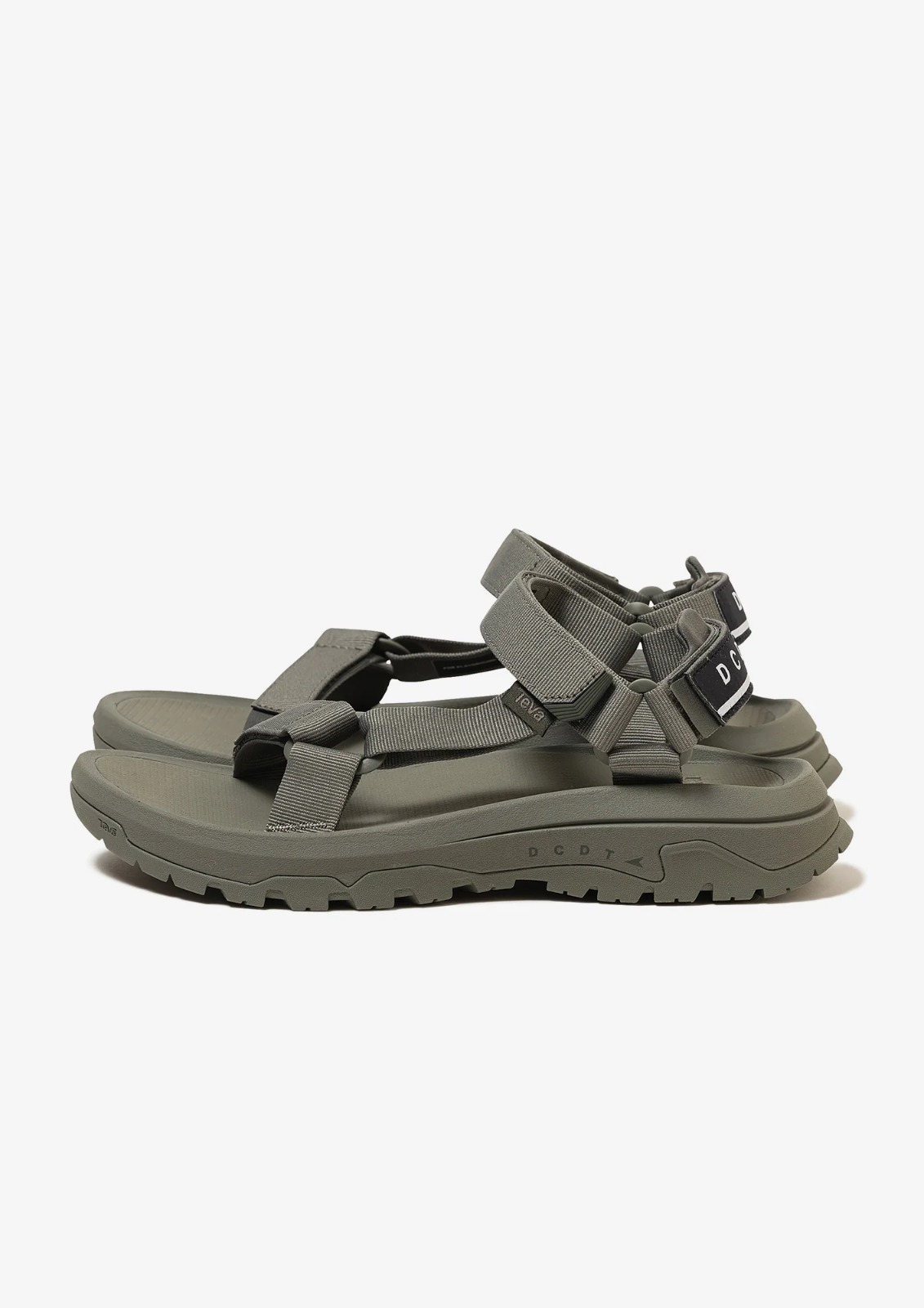 現貨|DESCENDANT x Teva Hurricane XLT3 DCDT 261DKDS-FW01S
