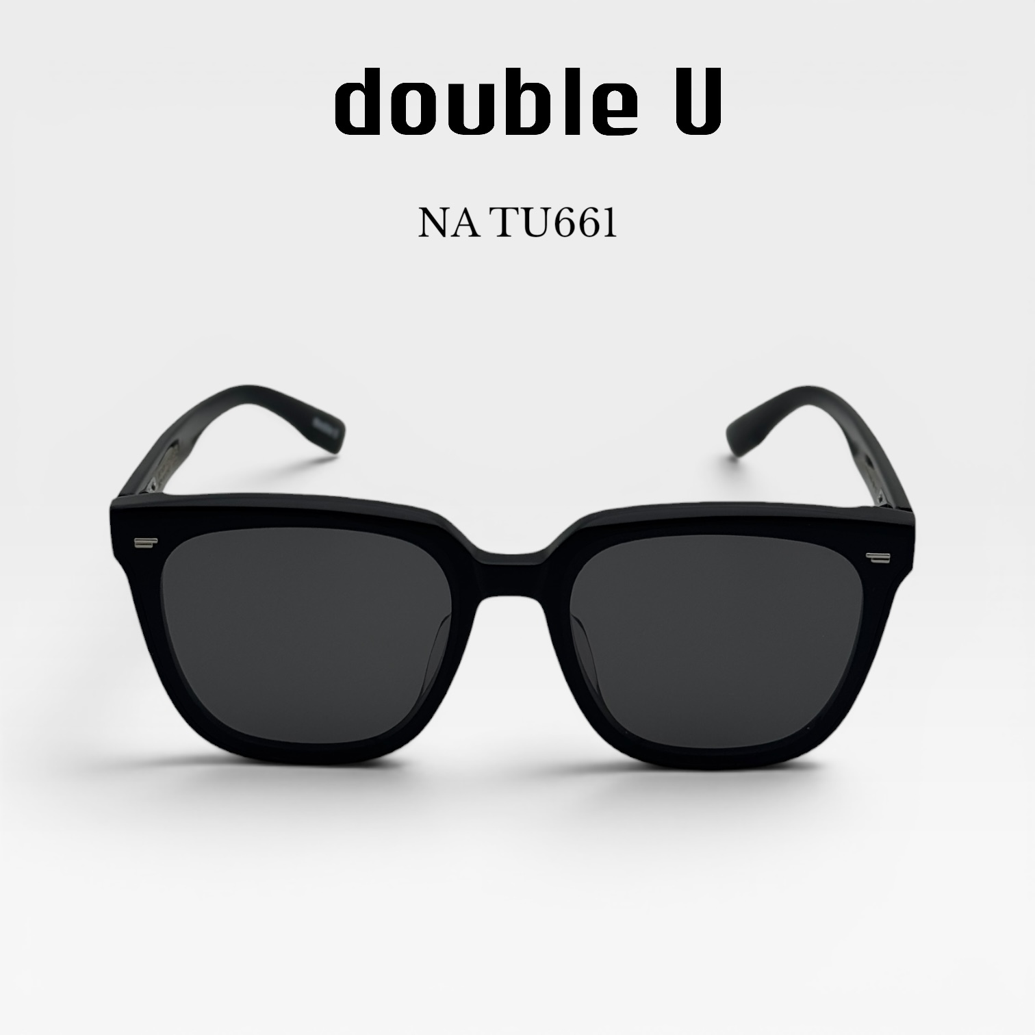 double U (NA) TU661