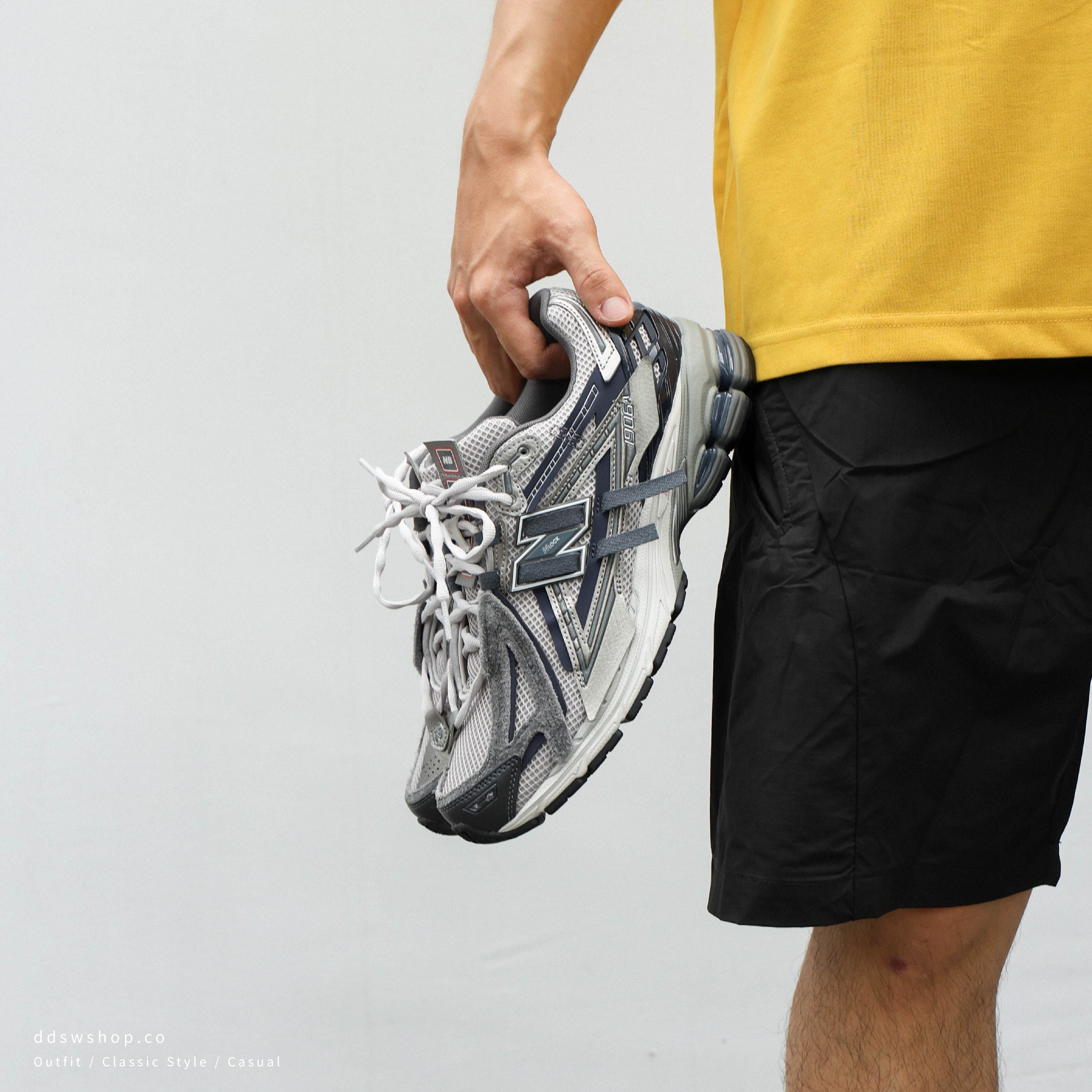 "代購" NEW BALANCE 1906A 石墨灰藍 炭灰 解構男女鞋 U19064F6