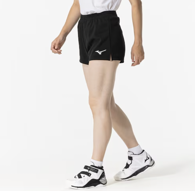 MIZUNO SHORTS V2MBB20195