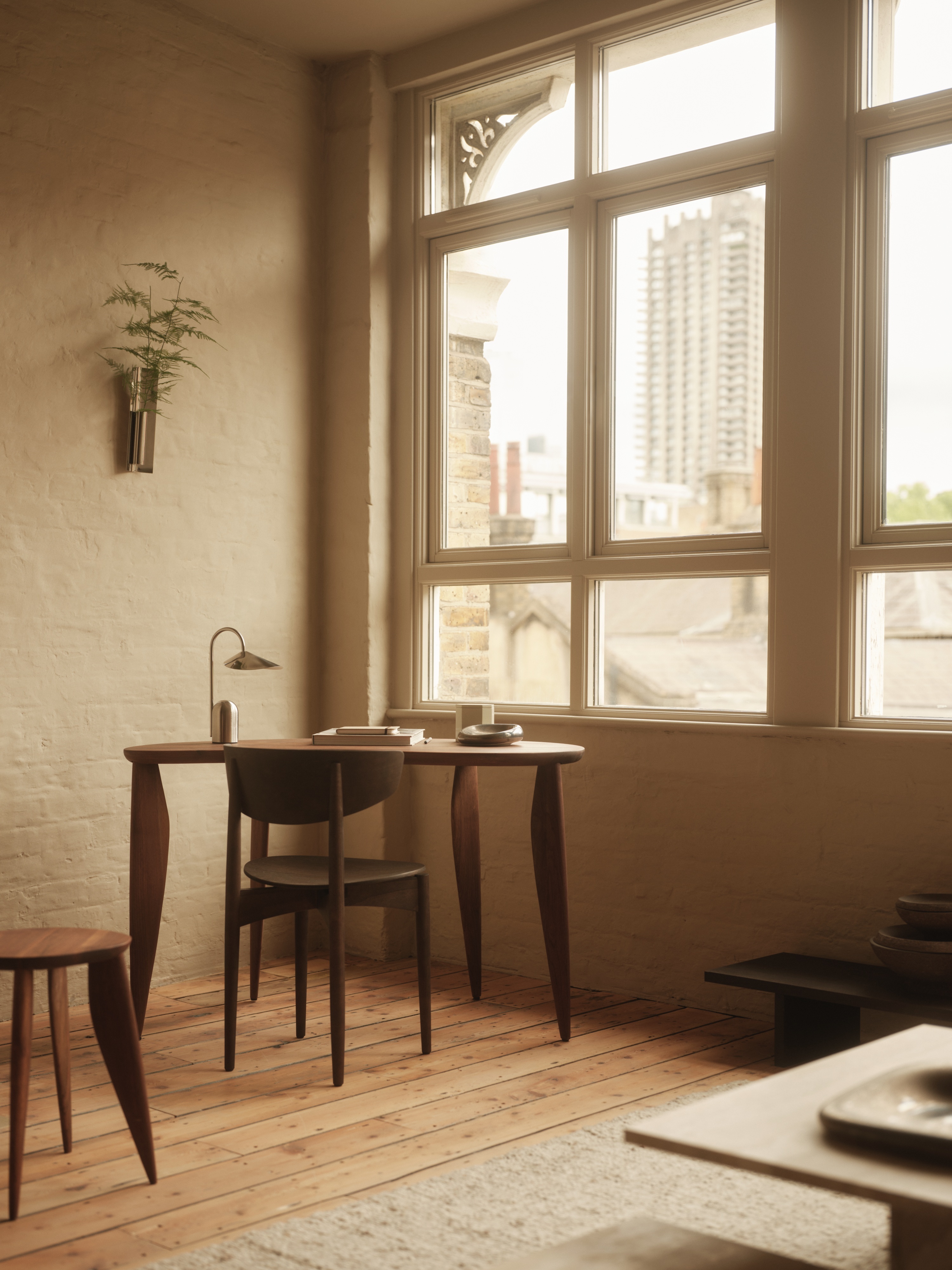 (預購) 立足 / 書桌 by Ferm Living