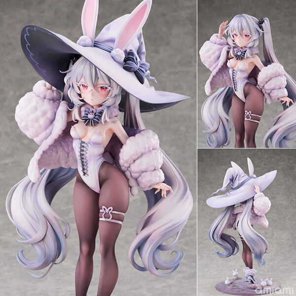 預訂2月 Hobby sakura 1/6 月之魔女警察 綿花糖 DX版 Pre-order