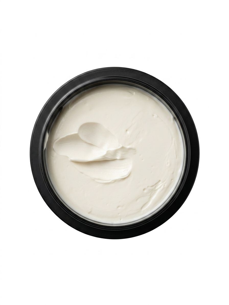 AK8 Styling Paste Cream 80g
