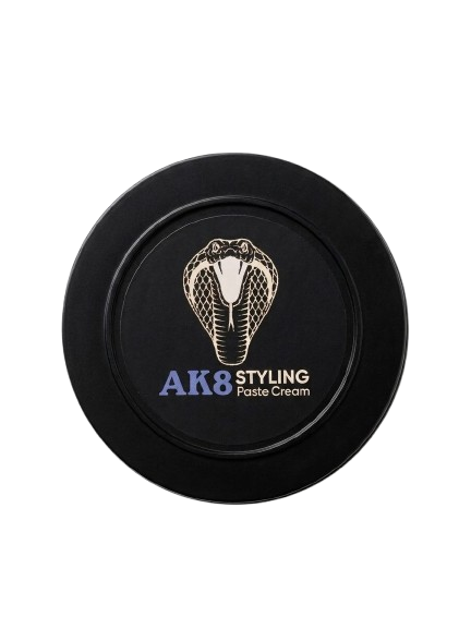 AK8 Styling Paste Cream 80g