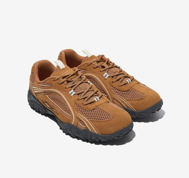 韓國代購 FILA 鞋 FS253OD03X012