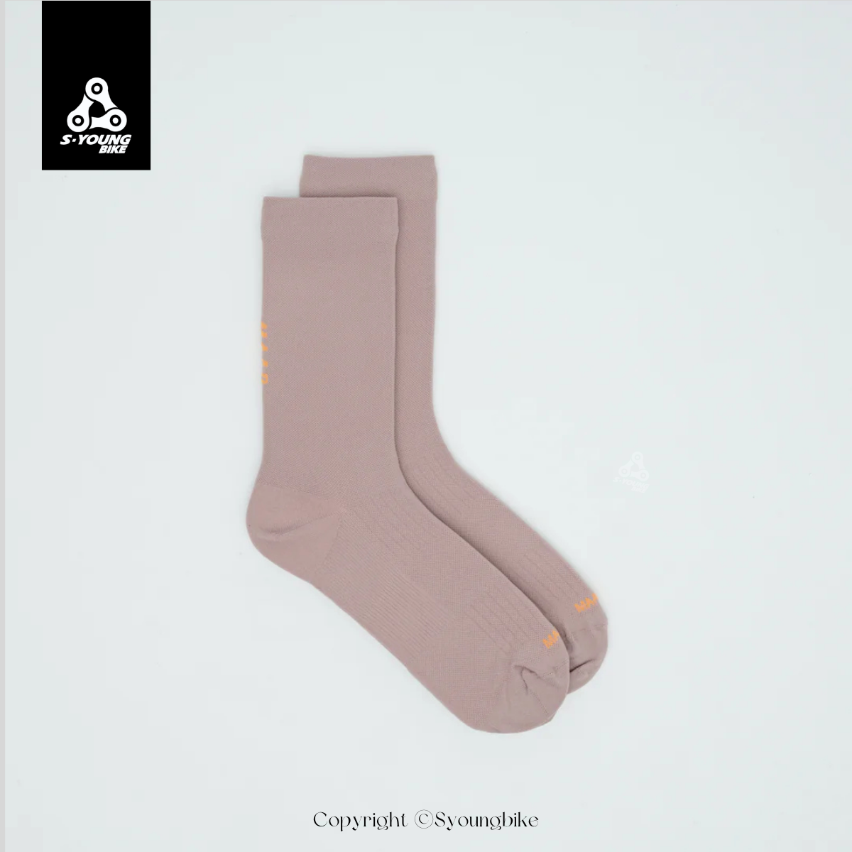 【MAAP】Team Sock 車襪 / Antler