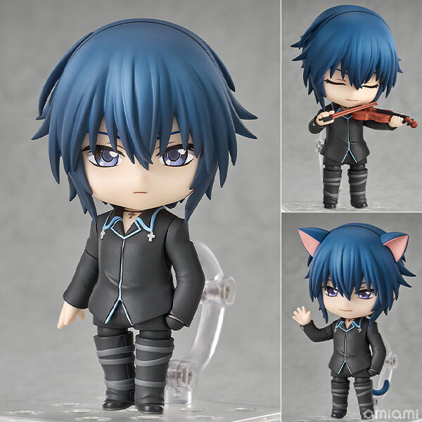 預訂11月 Good Smile Company 2938 黏土人 守護甜心 月詠幾斗 PRE-ORDER