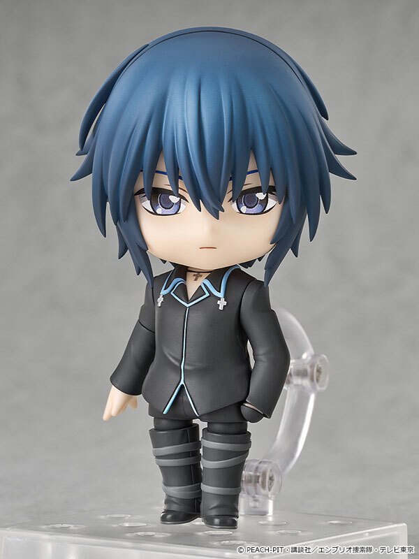 預訂11月 Good Smile Company 2938 黏土人 守護甜心 月詠幾斗 PRE-ORDER