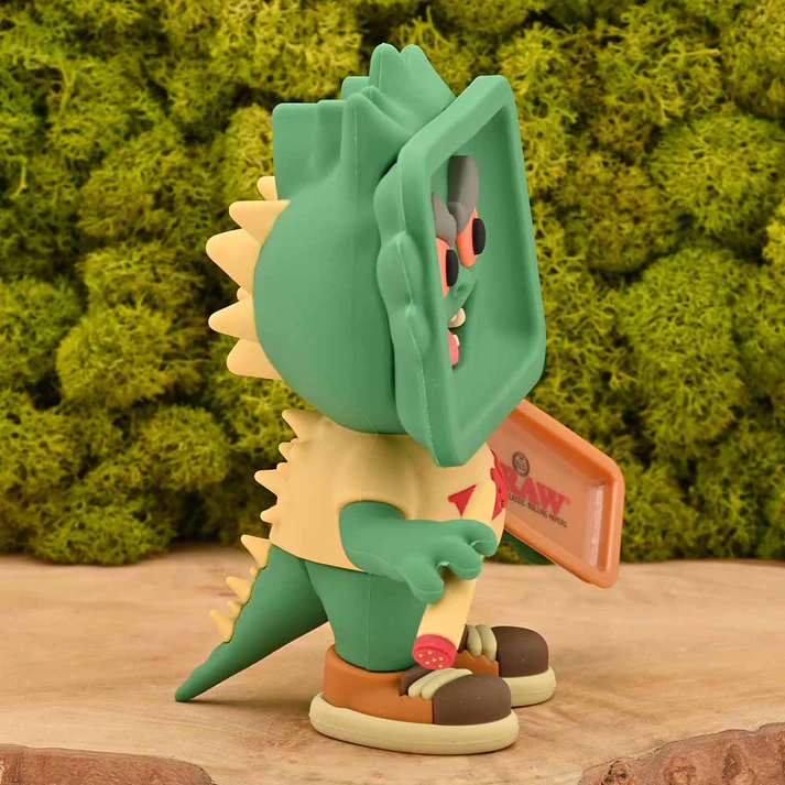 🇪🇸RAW - Collectable Figure Traysor 系列模型