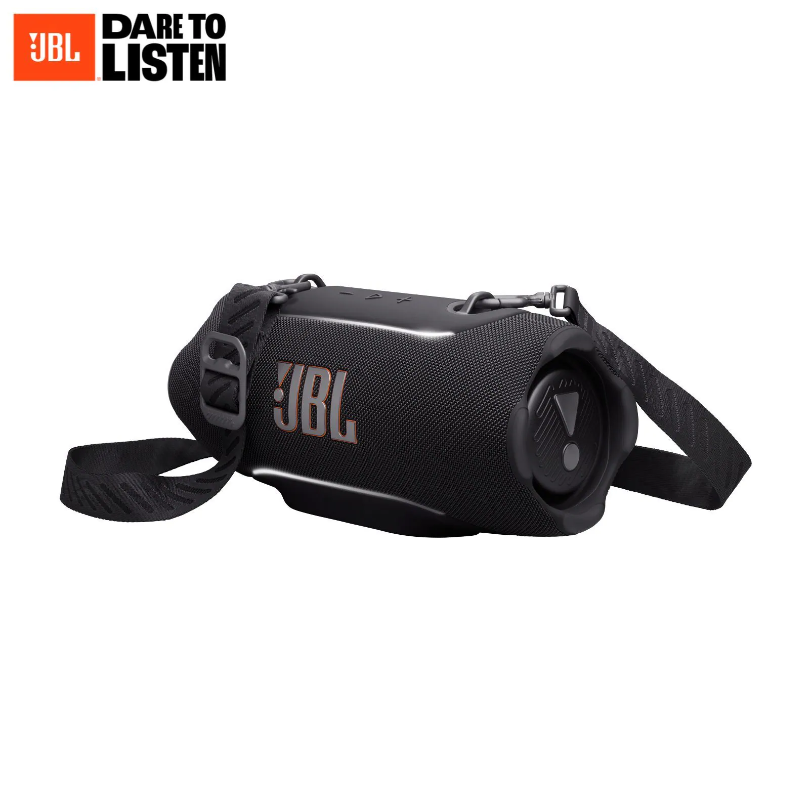 JBL Xtreme 5 便攜式防水藍牙喇叭｜強勁重低音｜戶外派對神器