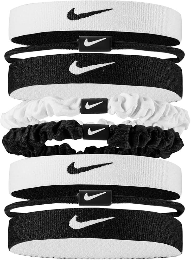 NIKE FLEX HAIR TIES