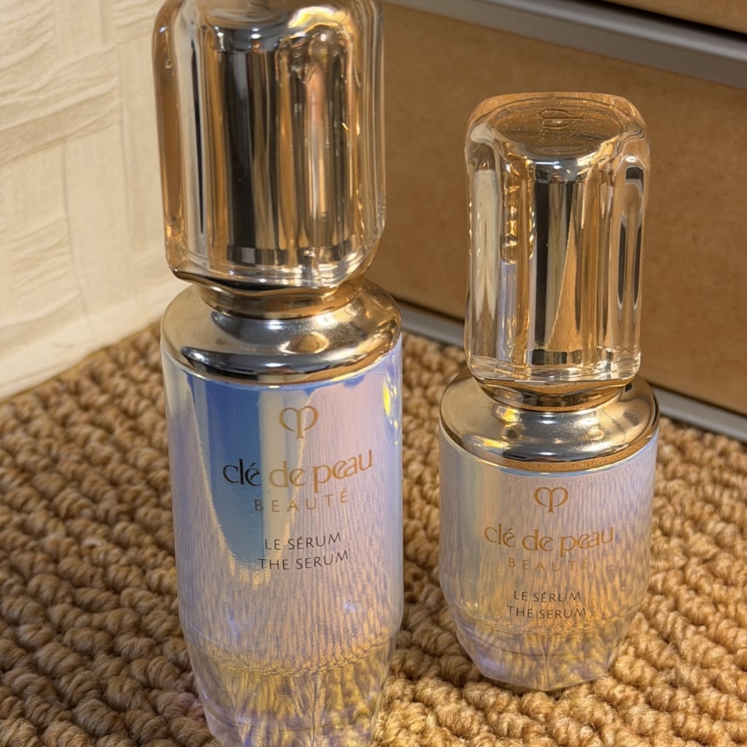 Cle De Peau - THE SERUM 煥活細胞精華 30ml/50ml/100ml