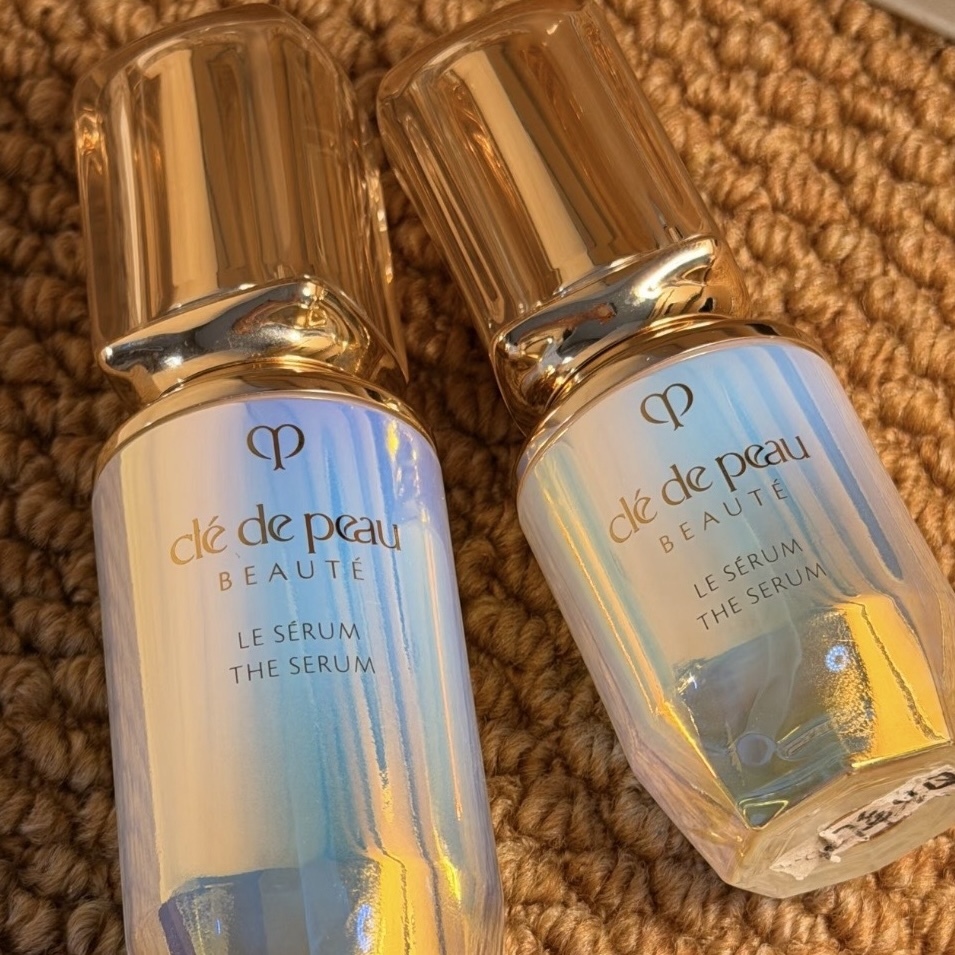 Cle De Peau - THE SERUM 煥活細胞精華 30ml/50ml/100ml