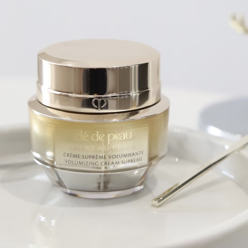 Cle De Peau - Volumizing Cream Supreme 高效立體充盈面霜 50ml