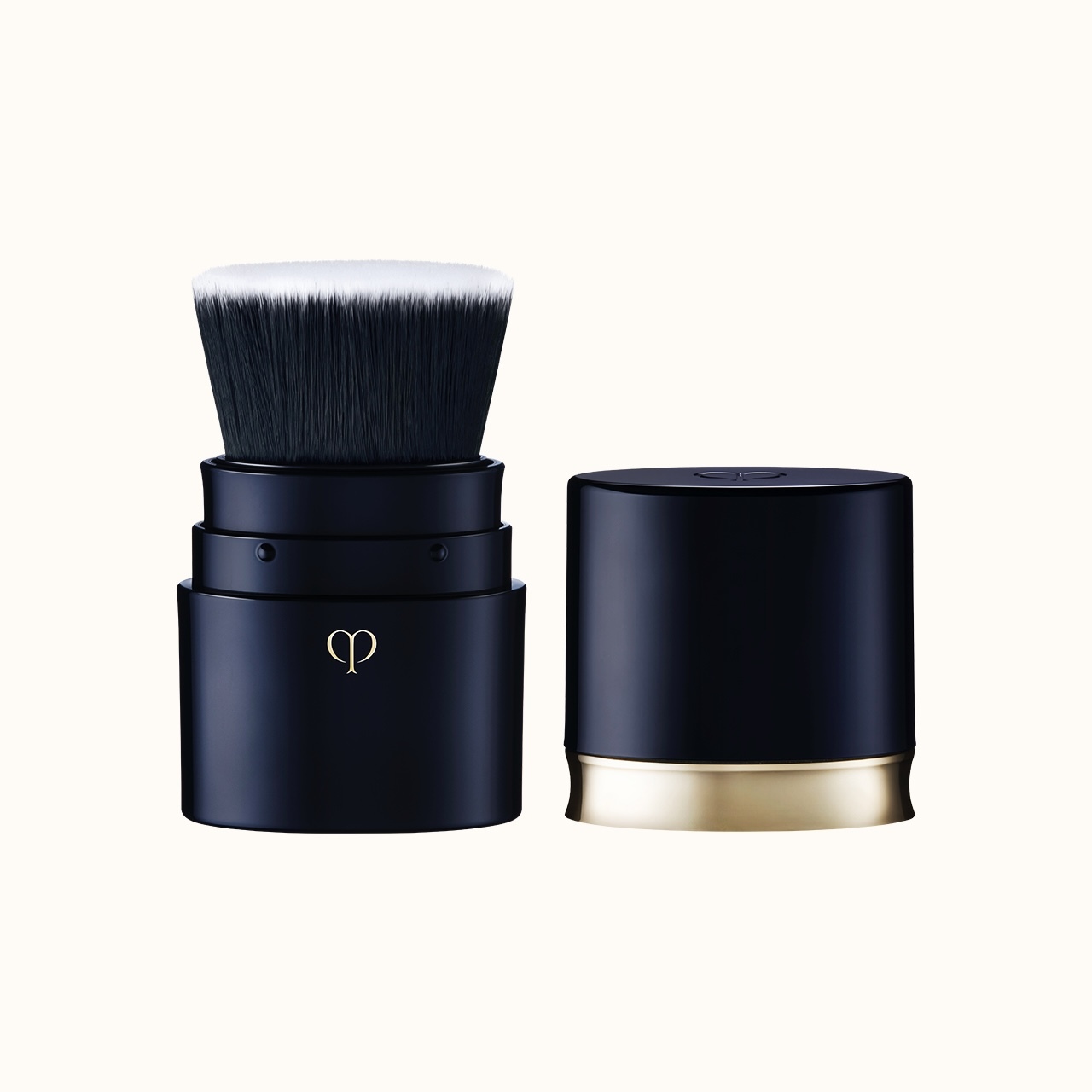 Cle De Peau - Portable Brush 隨身光采底粧掃