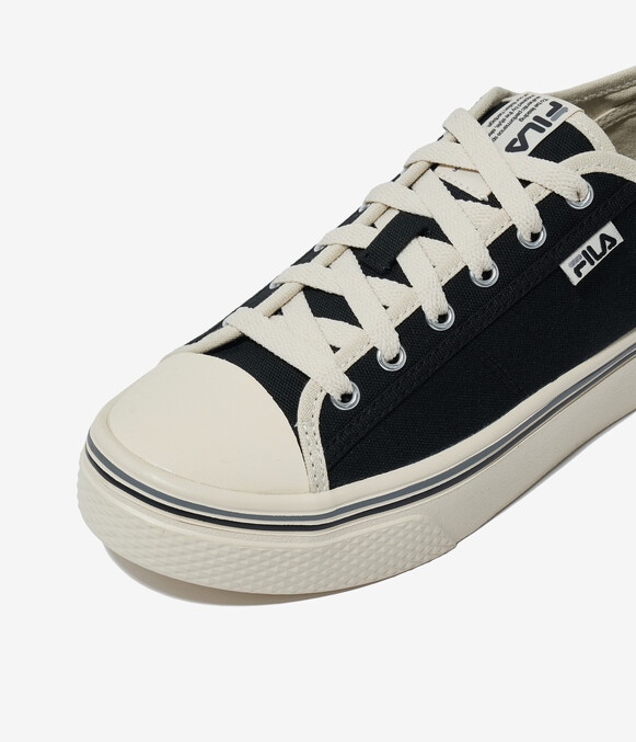 韓國代購 FILA 休閒布鞋 1XM02352H-001