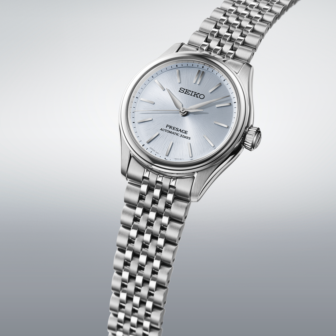 SEIKO Presage Classic Series 36mm Aijiro SARX129