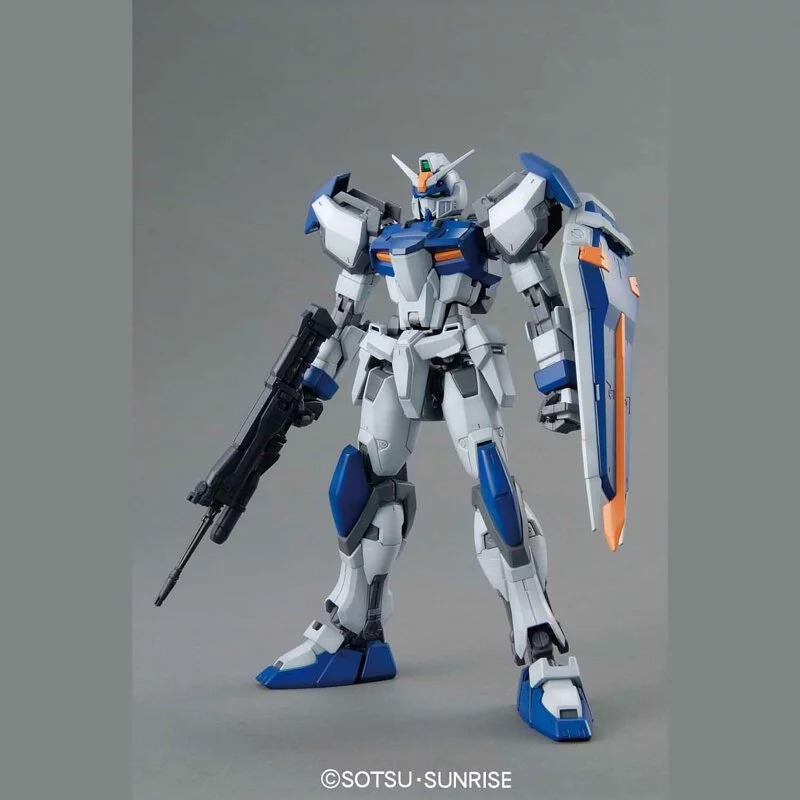 MG 1/100 DUEL G ASSAULTSHROUD