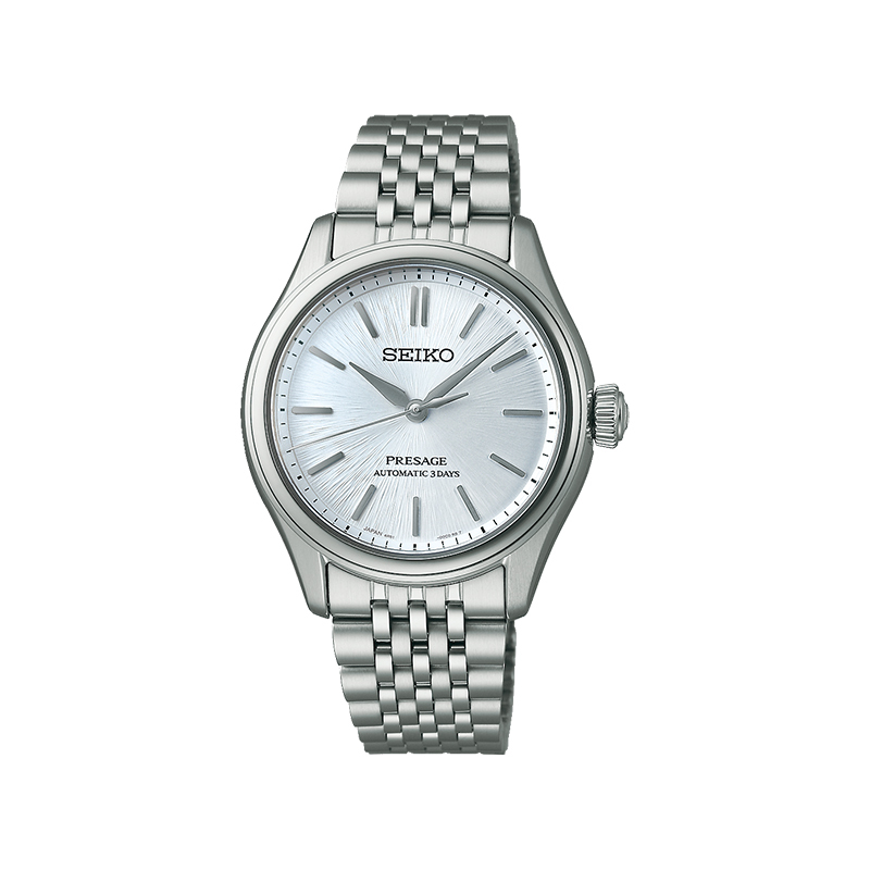 SEIKO Presage Classic Series 36mm Aijiro SARX129