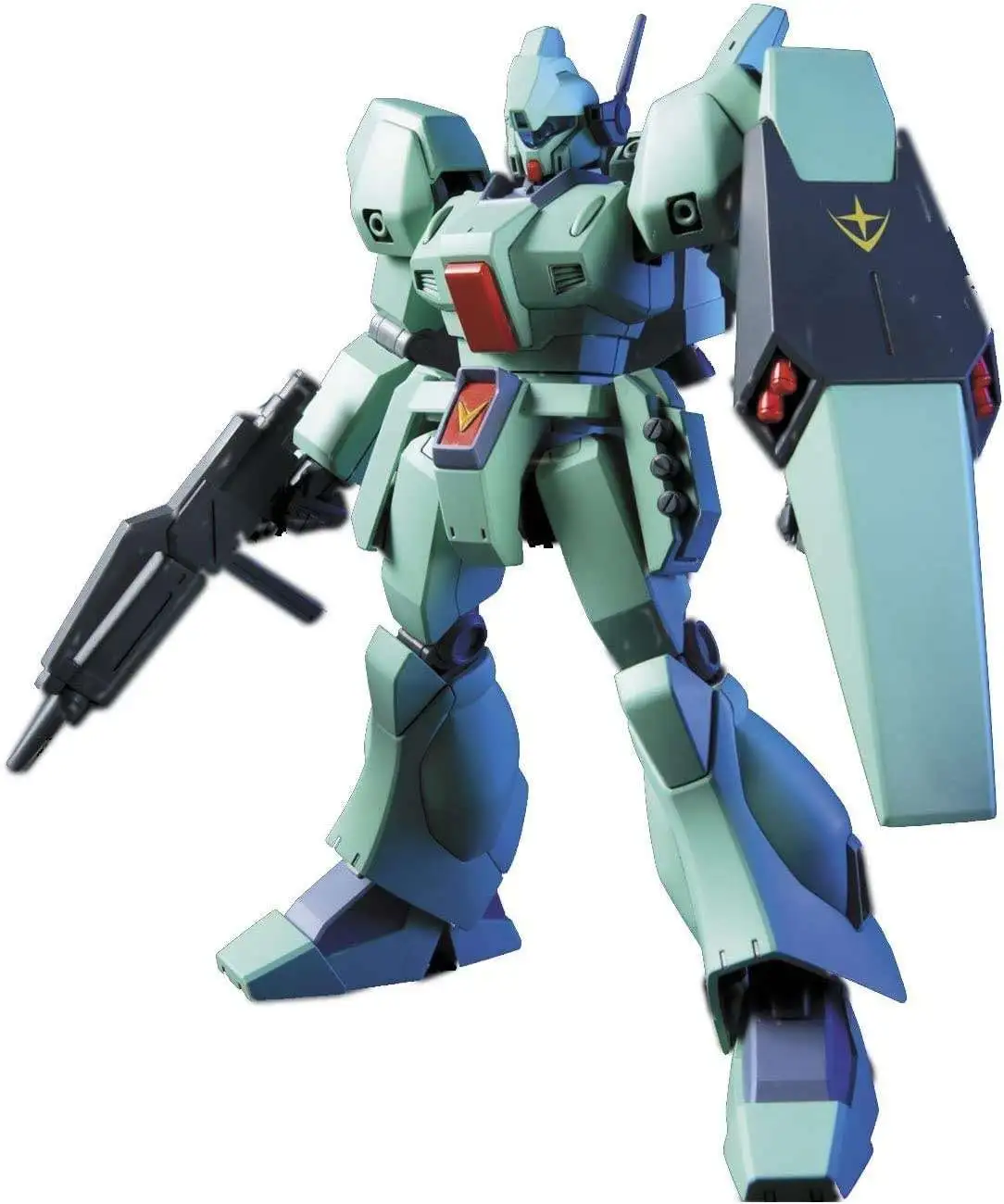 HGUC 1/144 積根