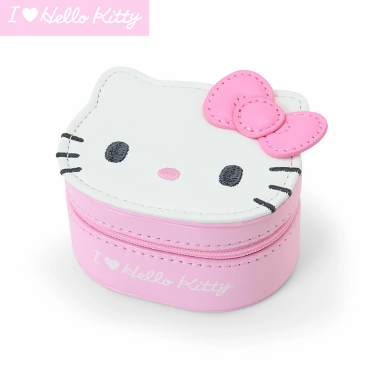 26101-KT Sanrio Hello Kitty 飾物收納盒 #JP-SO26