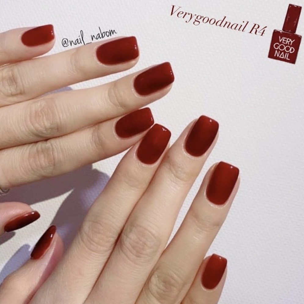 VERYGOODNAIL R4
