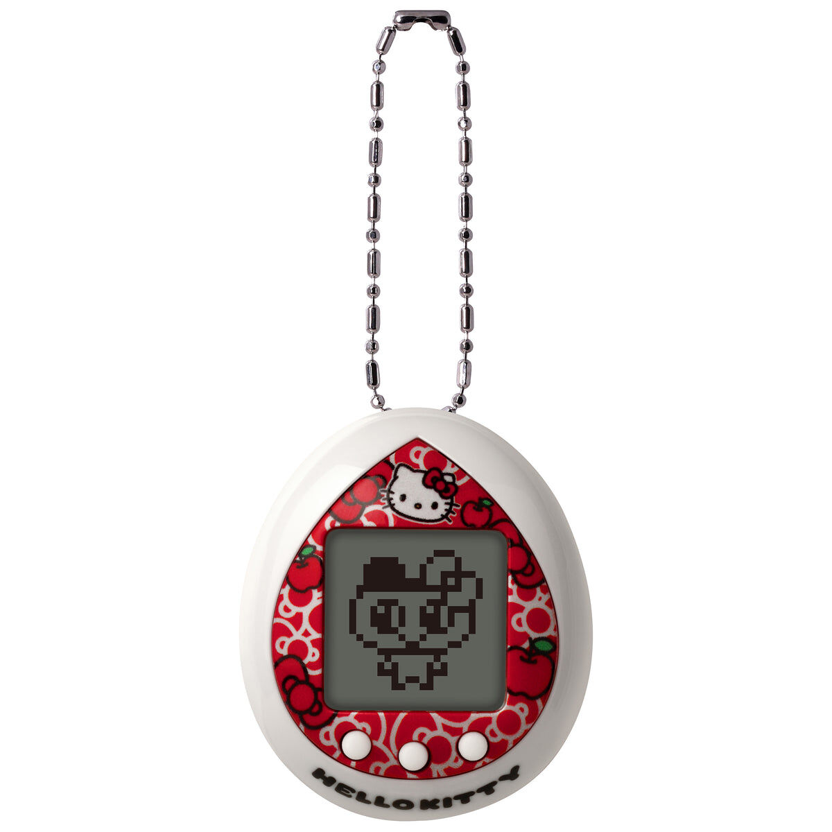 日本 Sanrio Hello Kitty Tamagotchi Nano